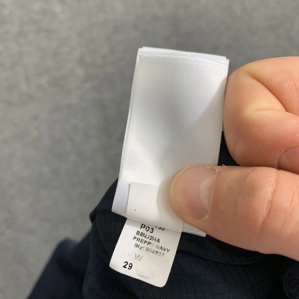 Banana Republic measurements included